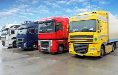 Antalya Beydağ Nakliye Ambarı