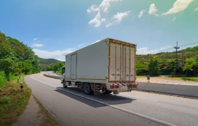 Antalya ile Beydağ Arası Bulaşık Makinesi Taşıma