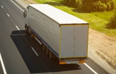 Antalya ile Beydağ Arası Parça Eşya Taşıma