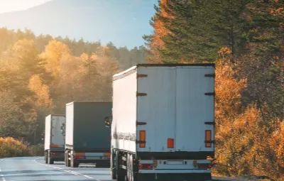 Antalya ile Beydağ Arası Klima Taşıma